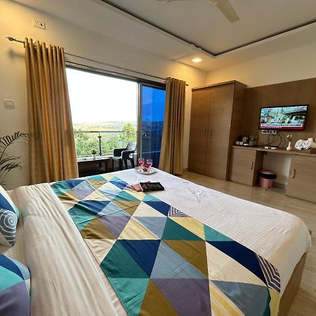 Divine Resort - Mahabaleshwar Panchgani Buitenkant foto