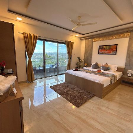 Divine Resort - Mahabaleshwar Panchgani Buitenkant foto