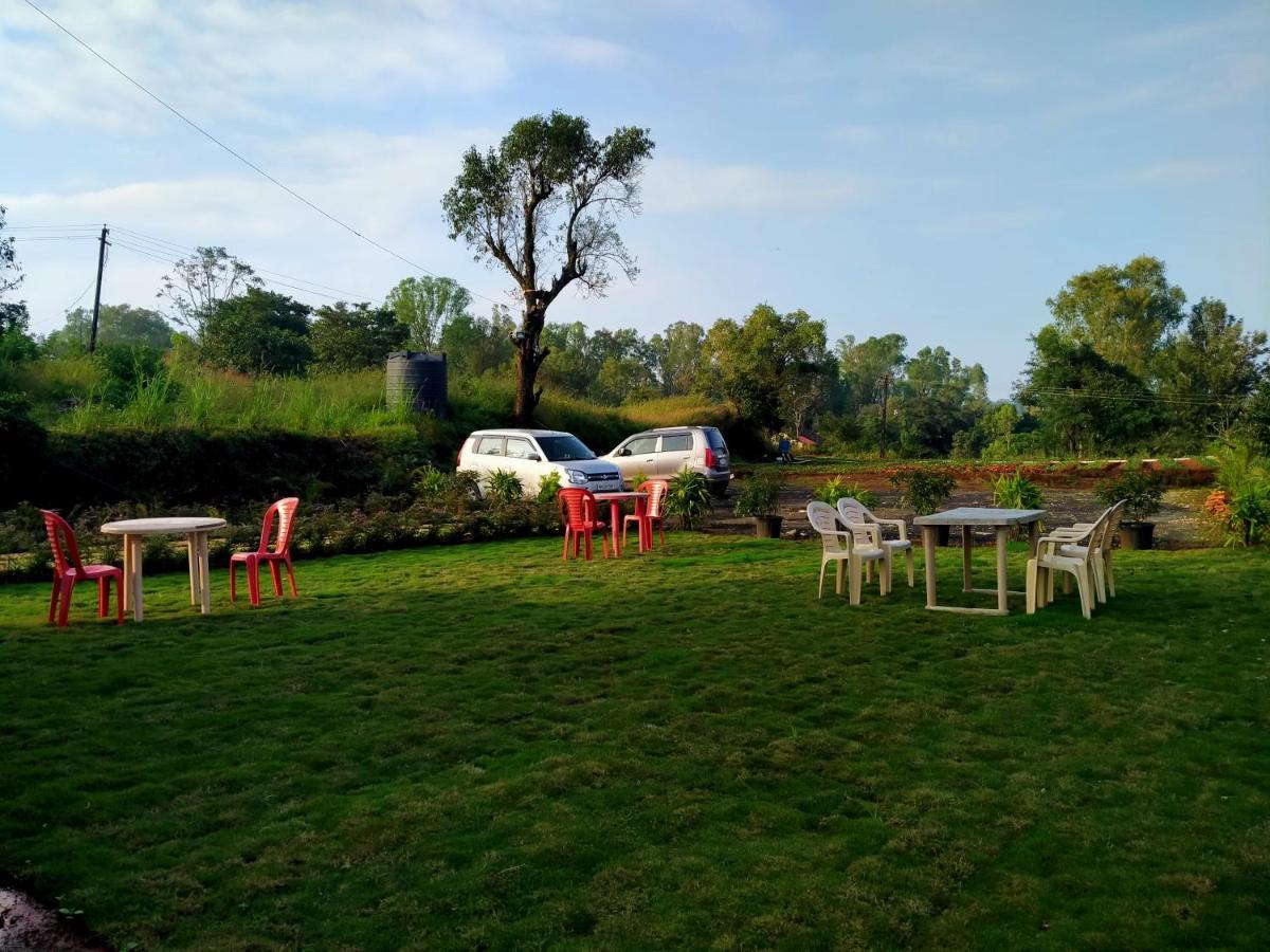 Divine Resort - Mahabaleshwar Panchgani Buitenkant foto