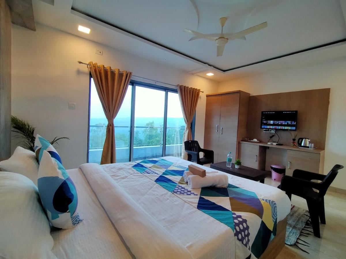 Divine Resort - Mahabaleshwar Panchgani Buitenkant foto
