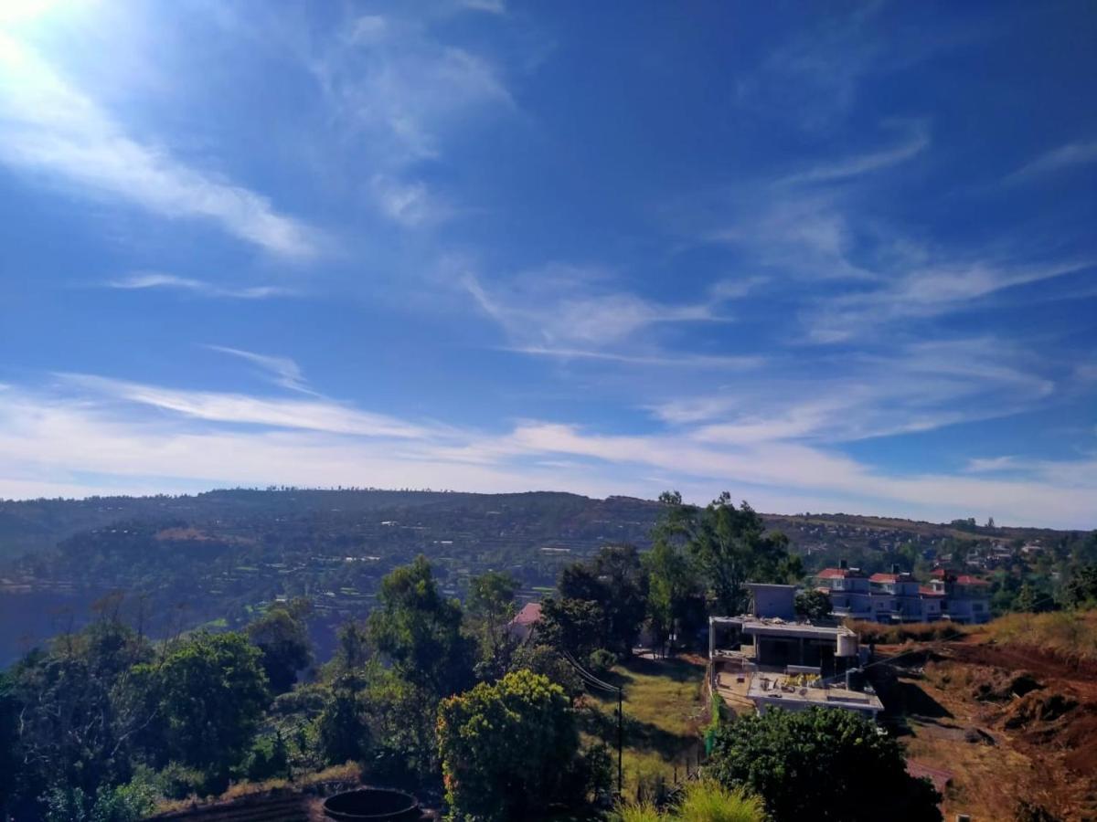 Divine Resort - Mahabaleshwar Panchgani Buitenkant foto