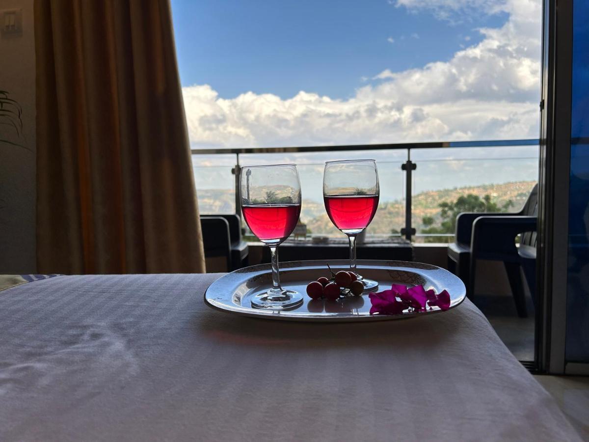 Divine Resort - Mahabaleshwar Panchgani Buitenkant foto
