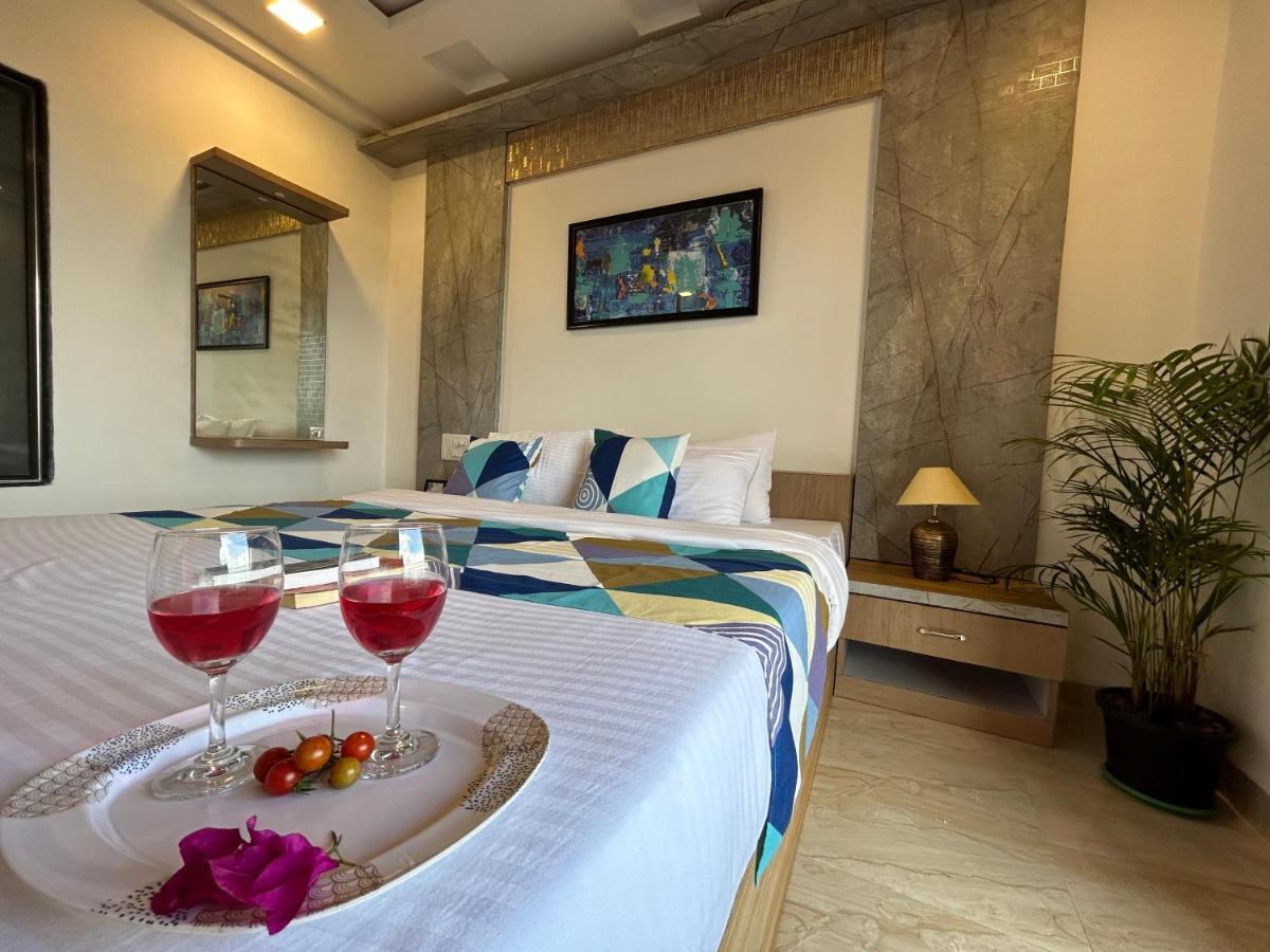 Divine Resort - Mahabaleshwar Panchgani Buitenkant foto