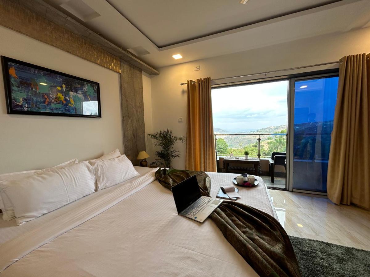 Divine Resort - Mahabaleshwar Panchgani Buitenkant foto