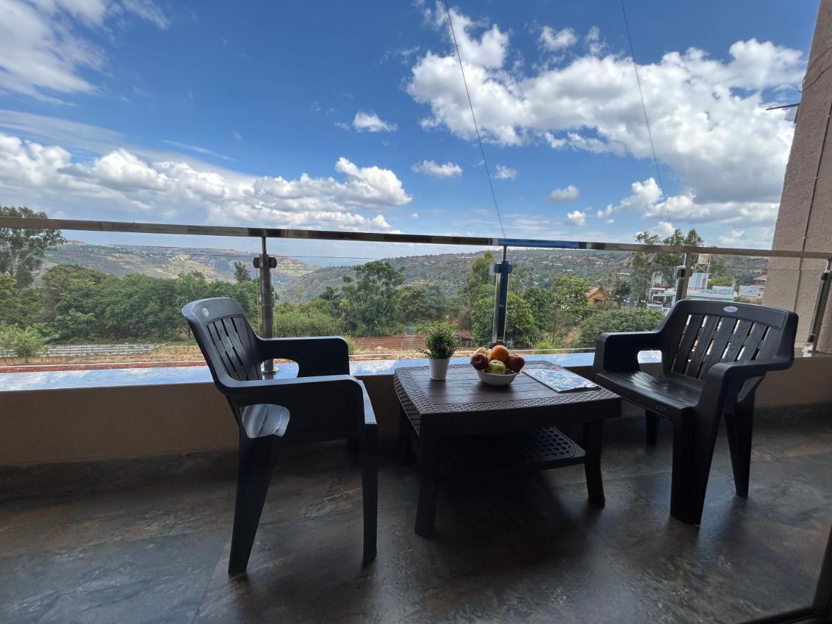 Divine Resort - Mahabaleshwar Panchgani Buitenkant foto