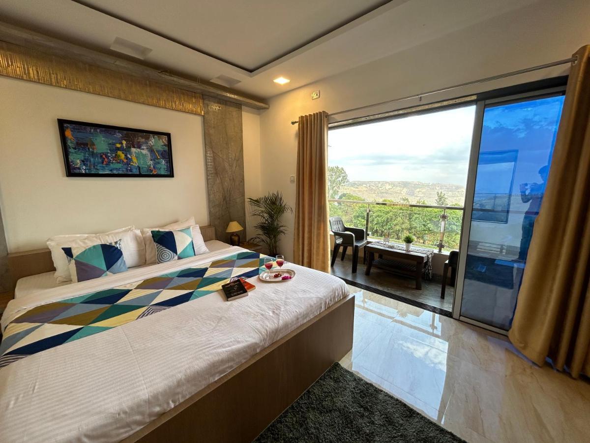 Divine Resort - Mahabaleshwar Panchgani Buitenkant foto