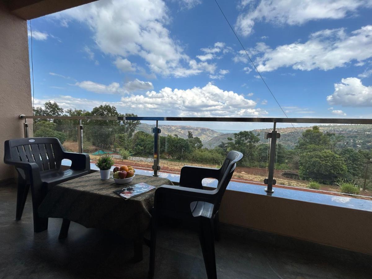 Divine Resort - Mahabaleshwar Panchgani Buitenkant foto