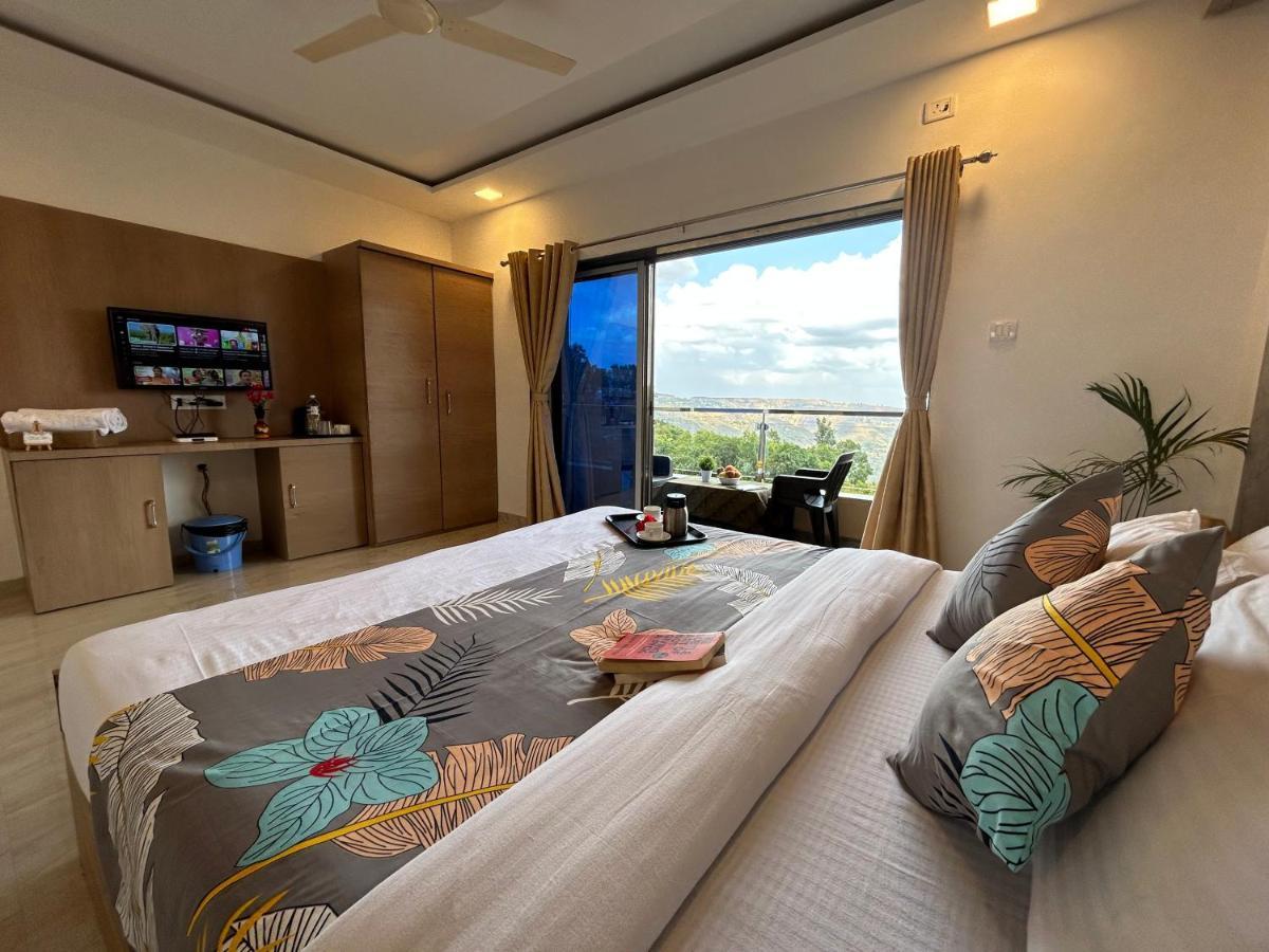 Divine Resort - Mahabaleshwar Panchgani Buitenkant foto