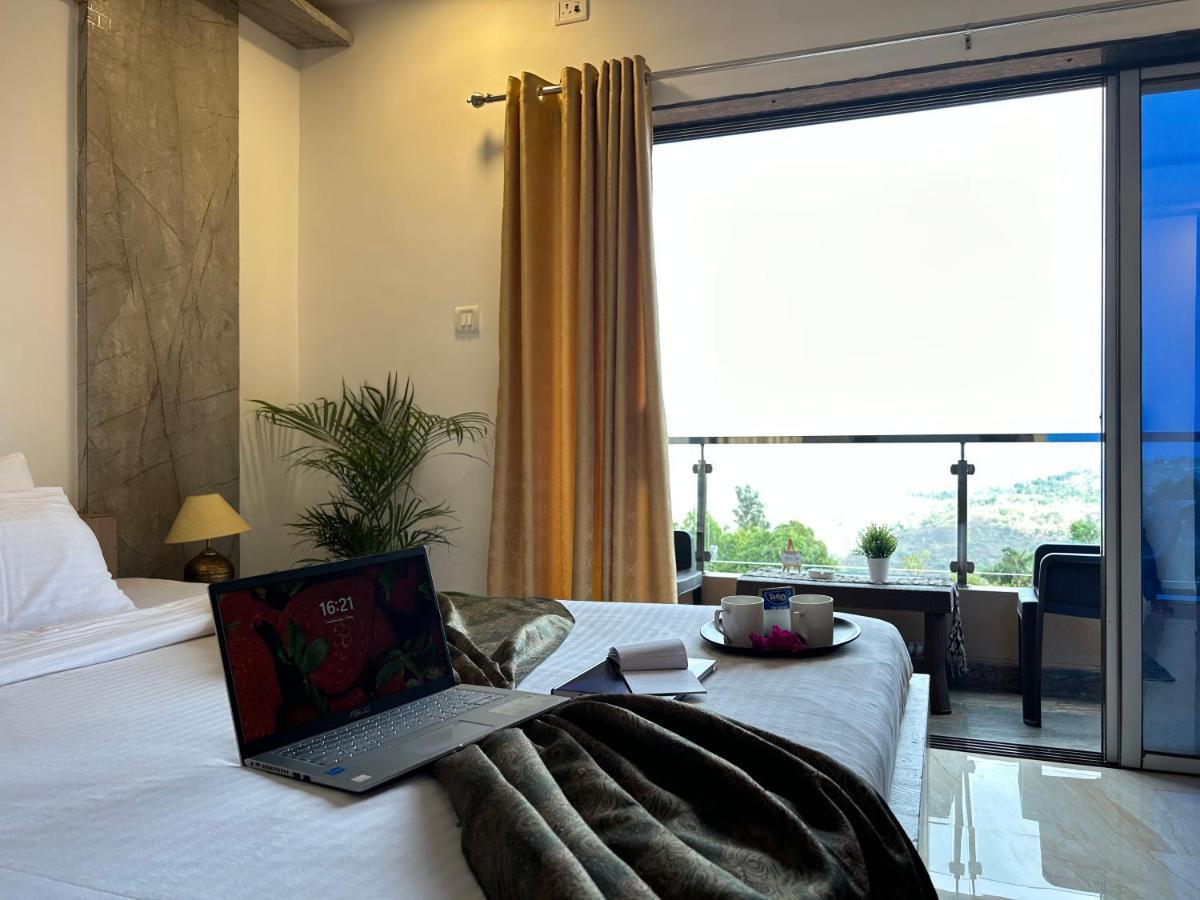 Divine Resort - Mahabaleshwar Panchgani Buitenkant foto