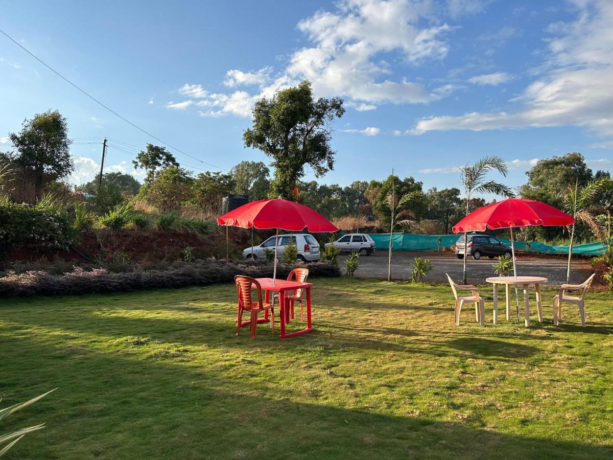 Divine Resort - Mahabaleshwar Panchgani Buitenkant foto